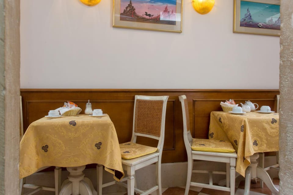 Casa Mimma Hotel in Venice