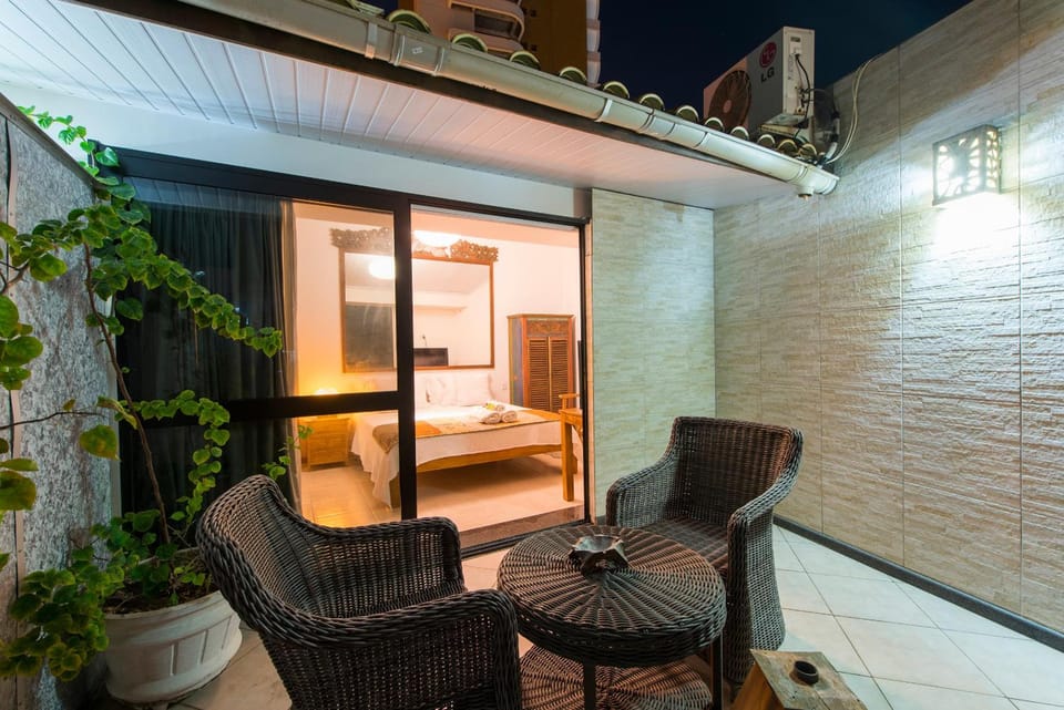 Casa Petunia Pousada Boutique Inn in Salvador