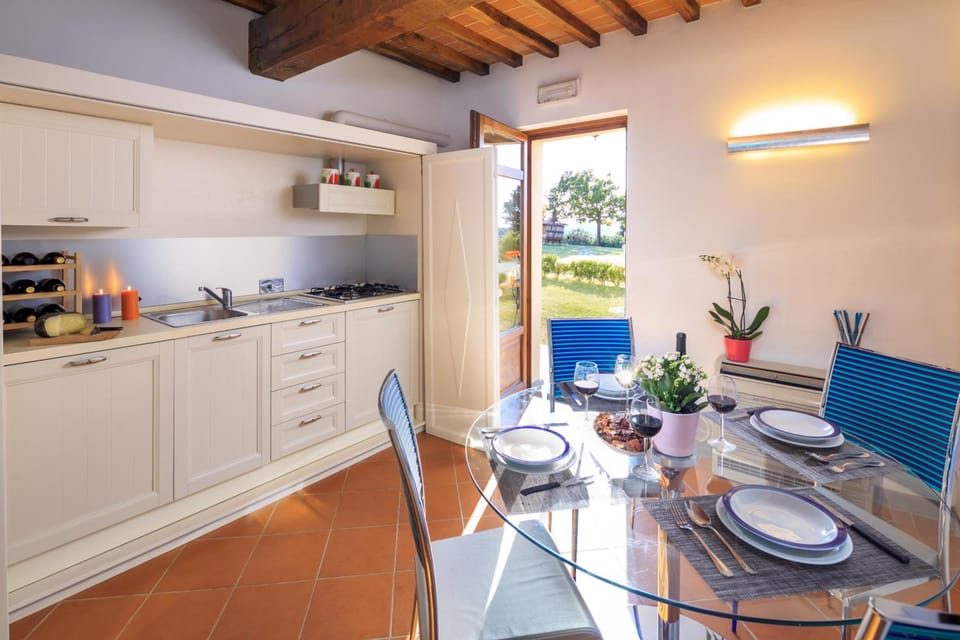 Agriturismo Streda Wine & Country Holiday Hotel in Emilia-Romagna