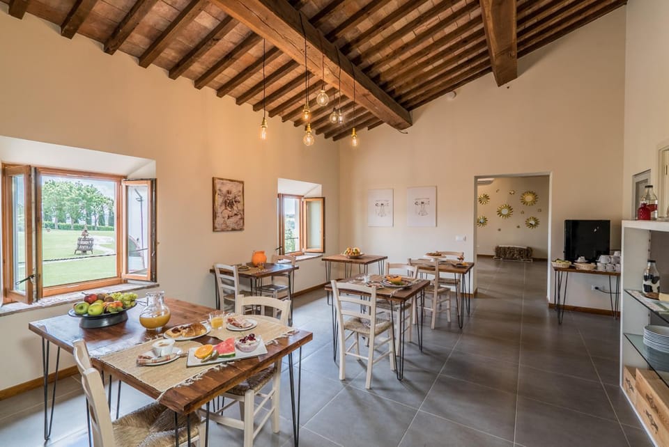 Agriturismo Streda Wine & Country Holiday Hotel in Emilia-Romagna