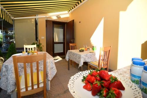 Real BB Balsamico Hotel in Emilia-Romagna