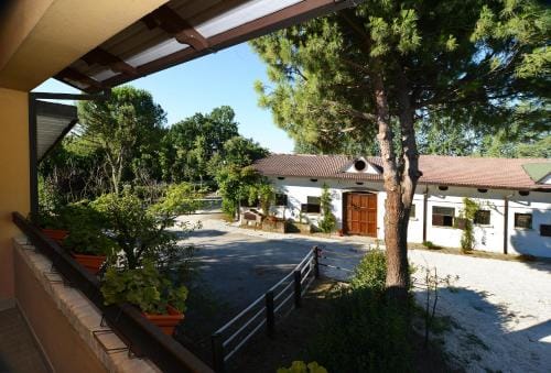 Real BB Balsamico Hotel in Emilia-Romagna