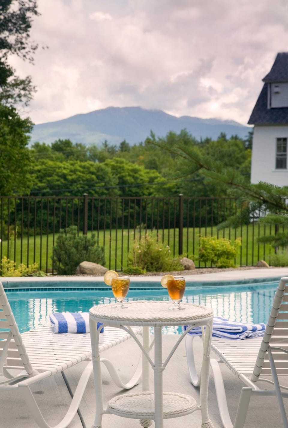 Sugar Hill Inn Inn in Sugar Hill