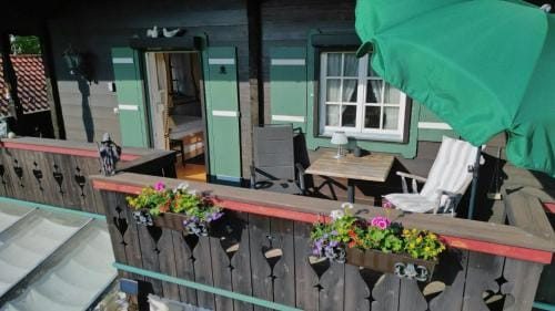 Haus Mariengrund Hotel in Berchtesgaden