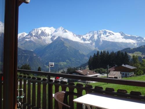 Chalet Gabriel Hotel in Saint-Gervais-Bains