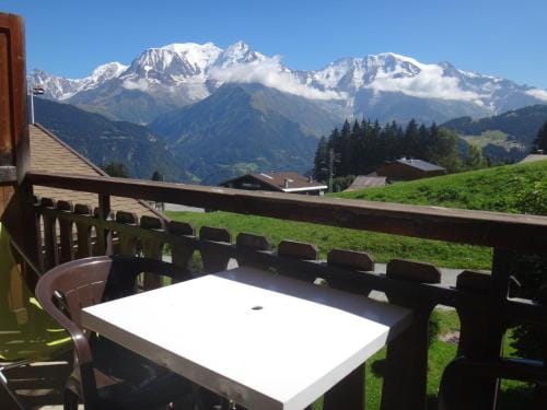 Chalet Gabriel Hotel in Saint-Gervais-Bains