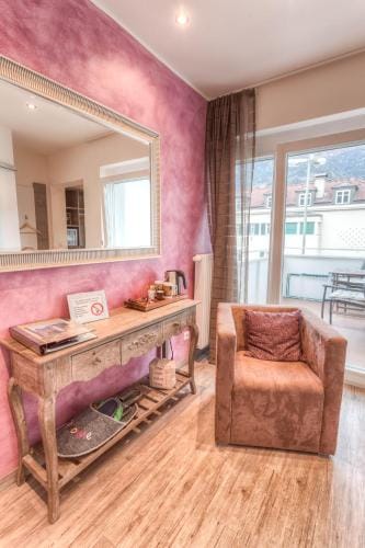 City Zimmer - Appartement Dina Mariner Hotel in Lienz