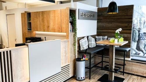 City Zimmer - Appartement Dina Mariner Hotel in Lienz