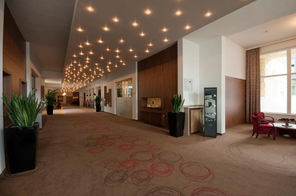 Cityhotel D&C St.Polten Hotel in Austria
