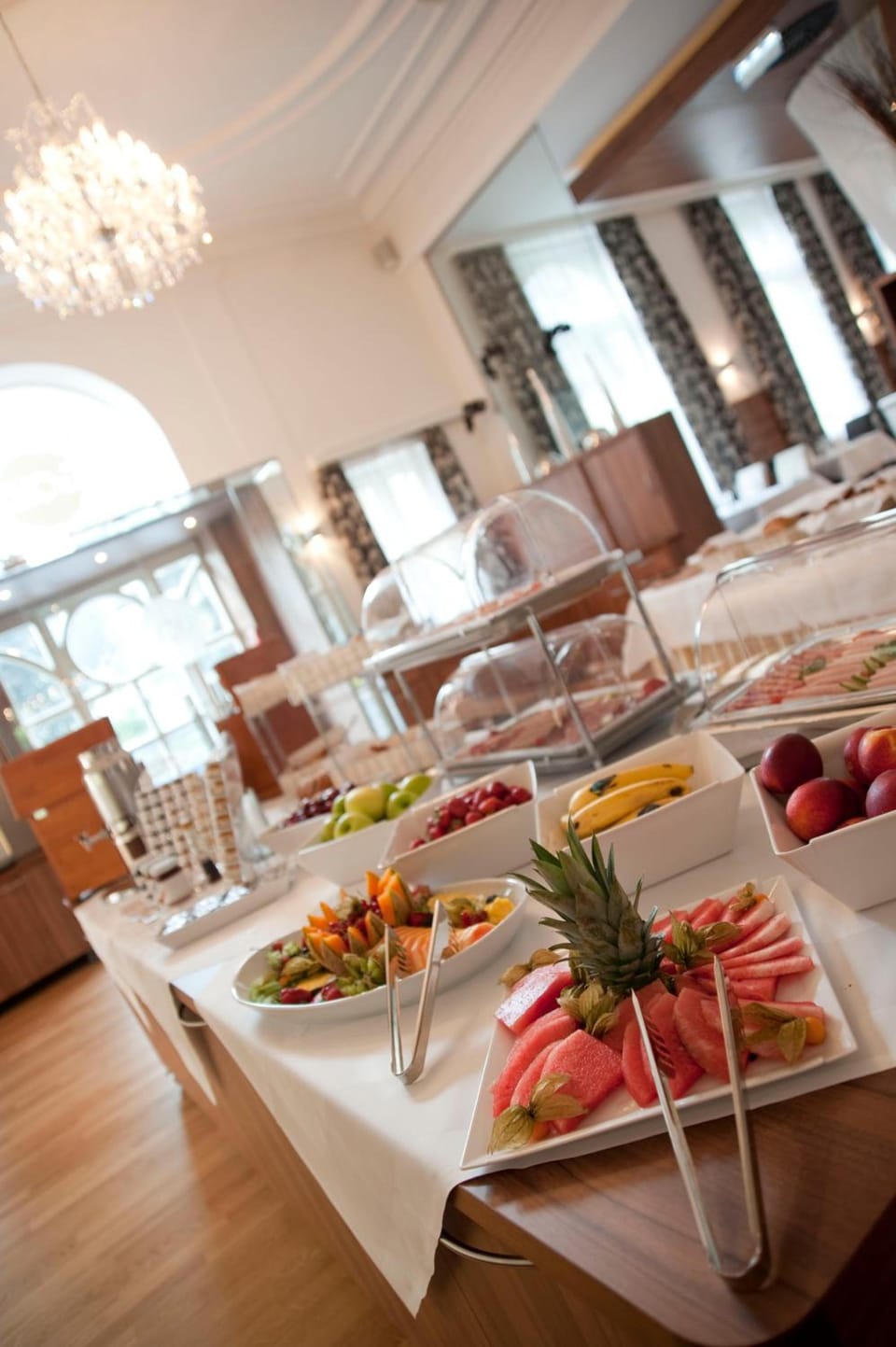 Cityhotel D&C St.Polten Hotel in Austria
