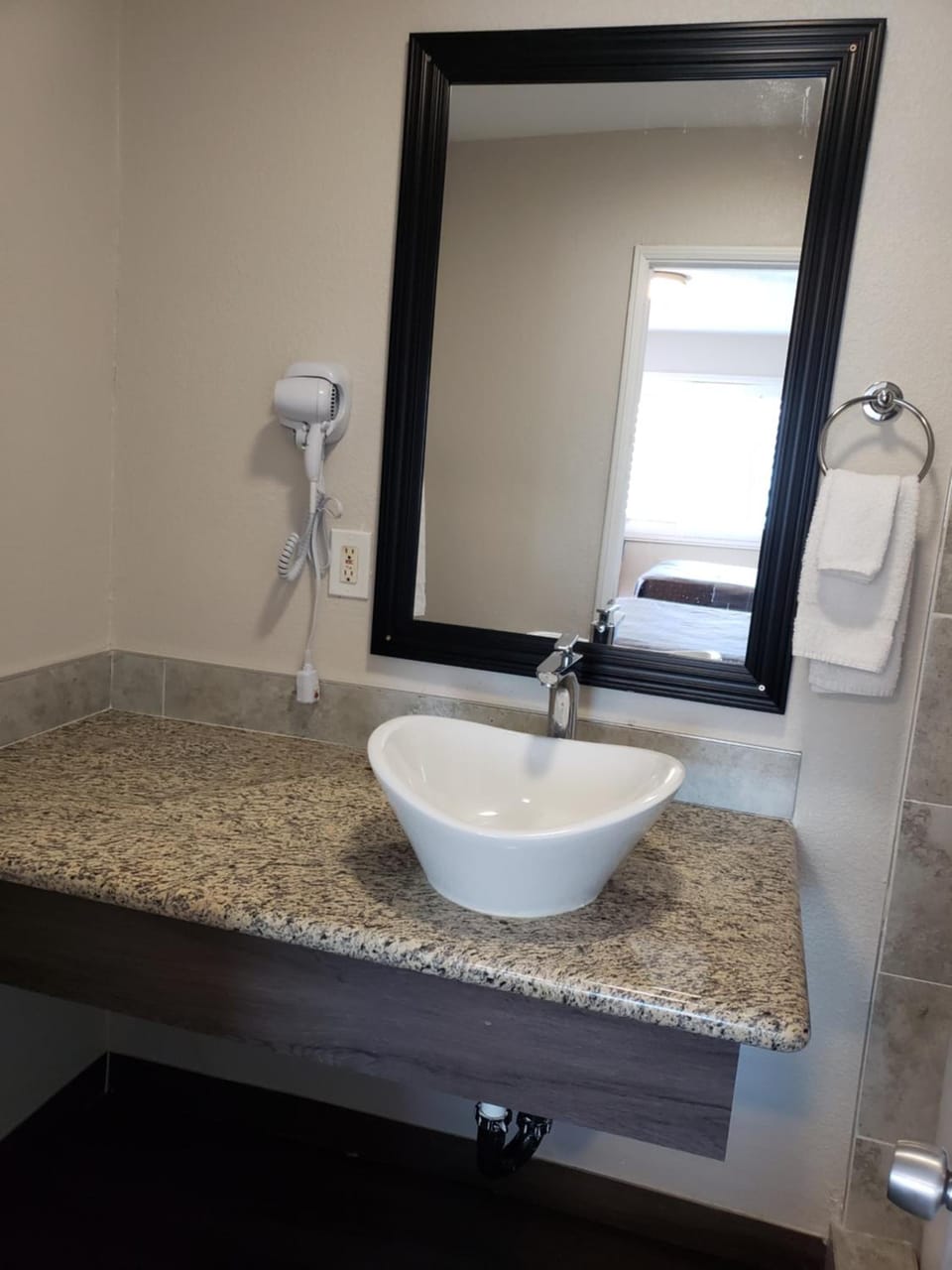 Classic Inn and Suites Motel in El Centro