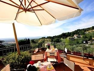 Colle Degli Olivi snc Hotel in Umbria