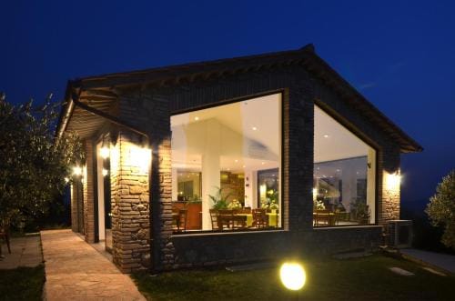 Colle Degli Olivi snc Hotel in Umbria