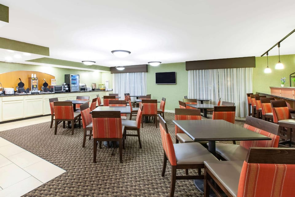 Baymont by Wyndham Harrisburg Hotel in Pennsylvania