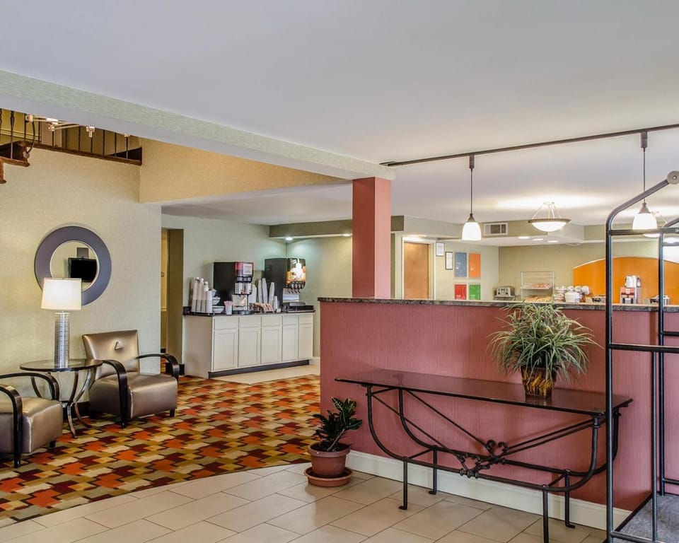Baymont by Wyndham Harrisburg Hotel in Pennsylvania