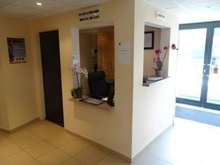 Sweet Home Appart'Hotel Deauville Sud Apartment hotel in Normandy