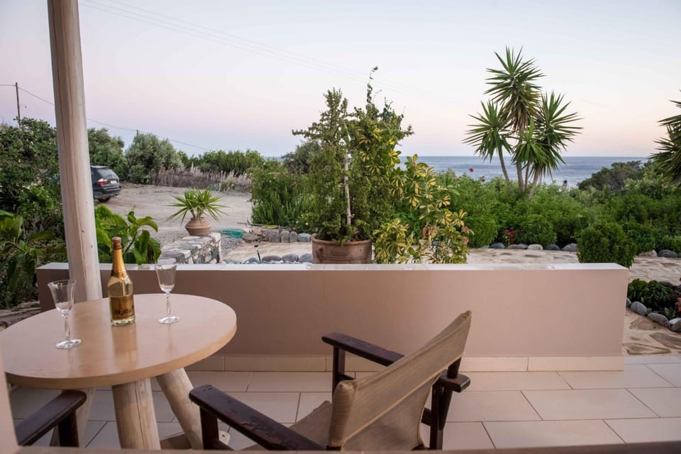 Mythos Suites Diskos Hotel in Crete