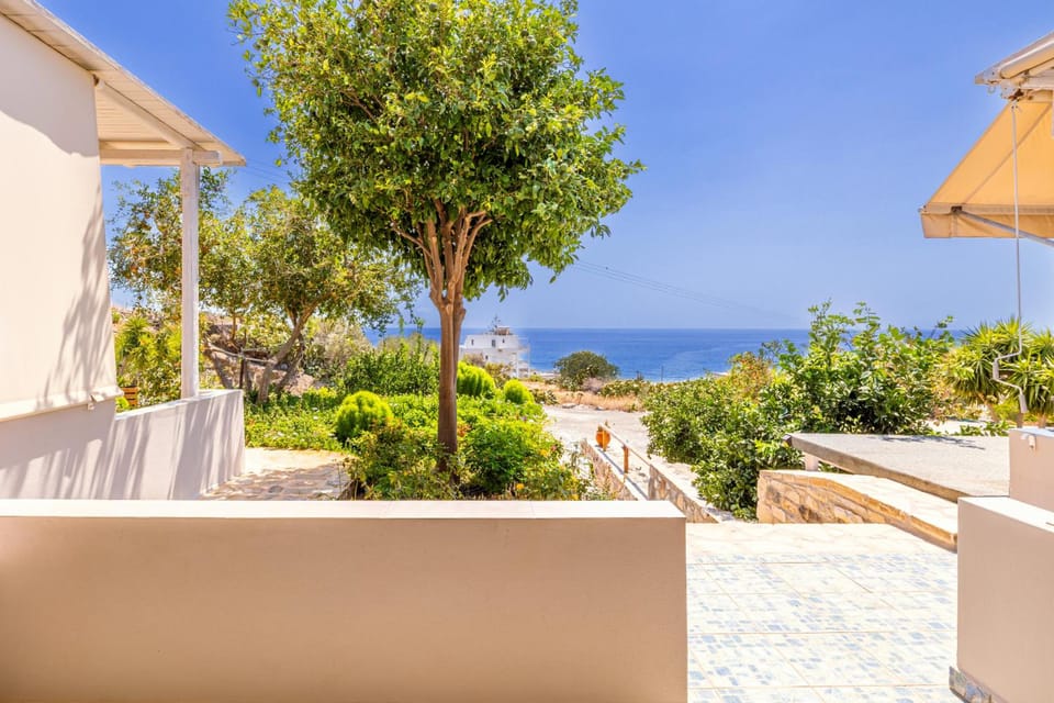 Mythos Suites Diskos Hotel in Crete