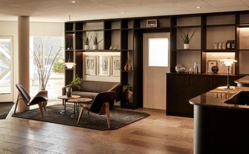 Comwell Kongebrogaarden Hotel in Middelfart