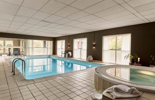 Comwell Kongebrogaarden Hotel in Middelfart