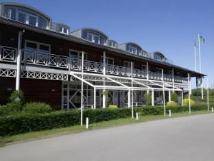 Comwell Kongebrogaarden Hotel in Middelfart