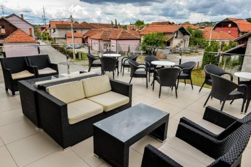 Konak Zivojinovic Hotel in Serbia