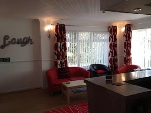 Cottage Court Hotel Hotel in Wales