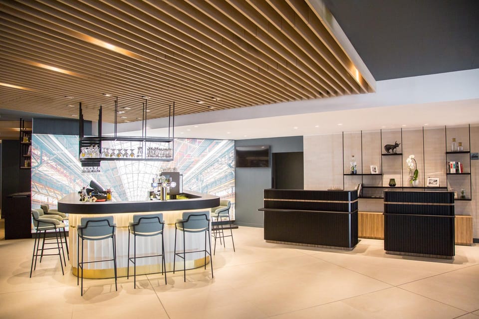 Courtyard by Marriott Paris Arcueil Hotel in Montrouge