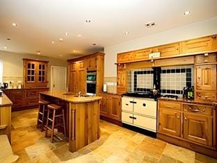 Cul-Erg House & Kitchen Hotel in Portstewart