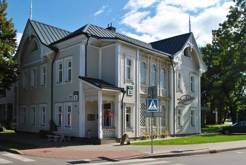 Dalija Hotel in Lithuania