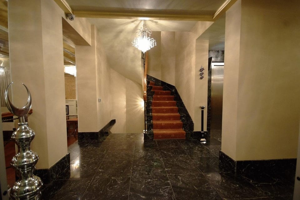 Dareyn Hotel Hotel in Istanbul