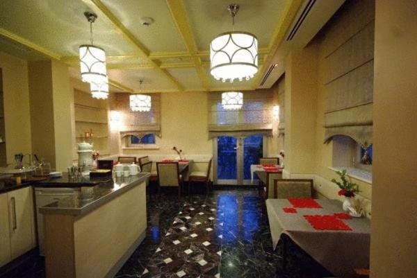 Dareyn Hotel Hotel in Istanbul