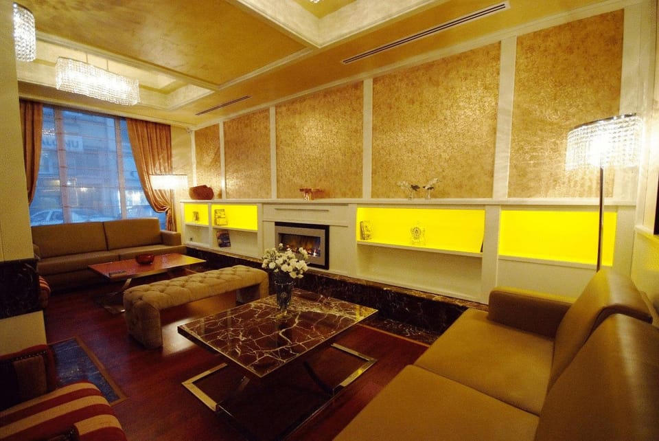 Dareyn Hotel Hotel in Istanbul