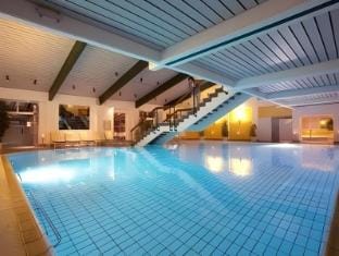 DAS LUDWIG Sports Resort Hotel in Bavaria