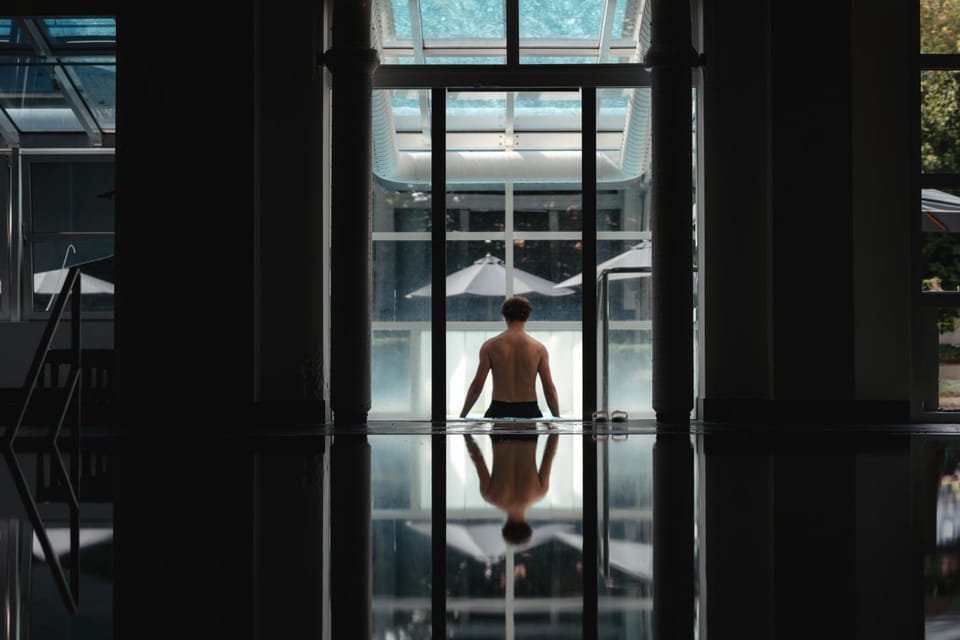 DAS LUDWIG Sports Resort Hotel in Bavaria