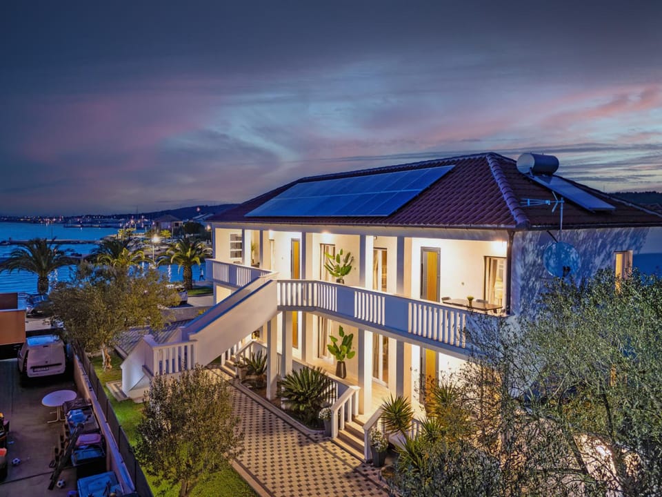 Design Apartments Dijan Hotel in Šibenik-Knin County, Croatia