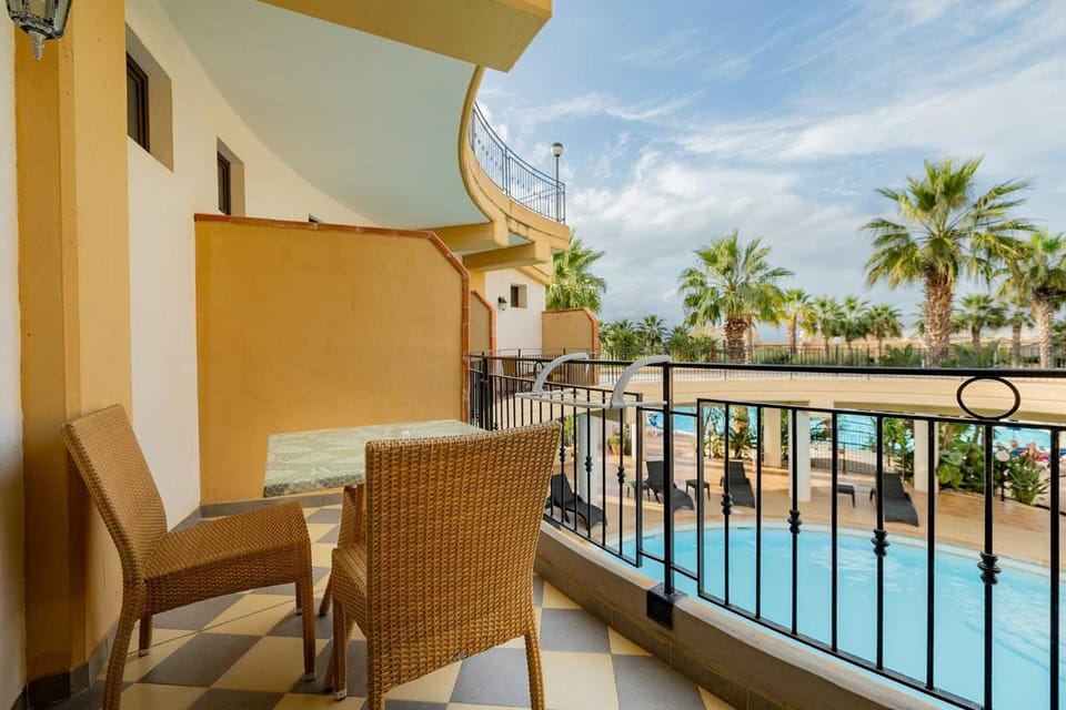 Dolcestate Hotel -Club Resort in Sicily