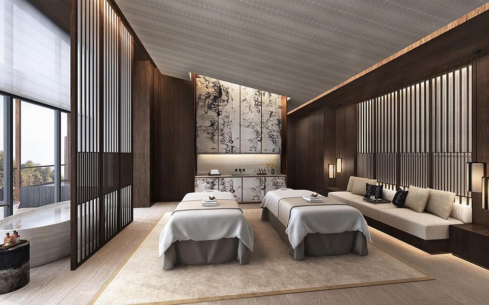 AHN Lan Xinchang Hotel in Zhejiang