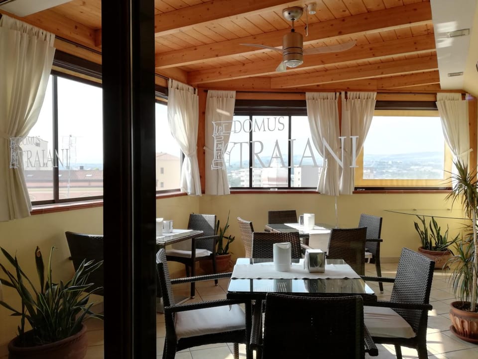 B&B Domus Traiani Benevento Hotel in Benevento