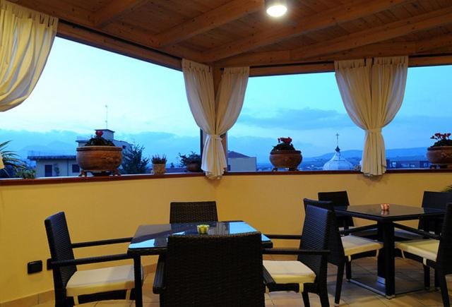 B&B Domus Traiani Benevento Hotel in Benevento