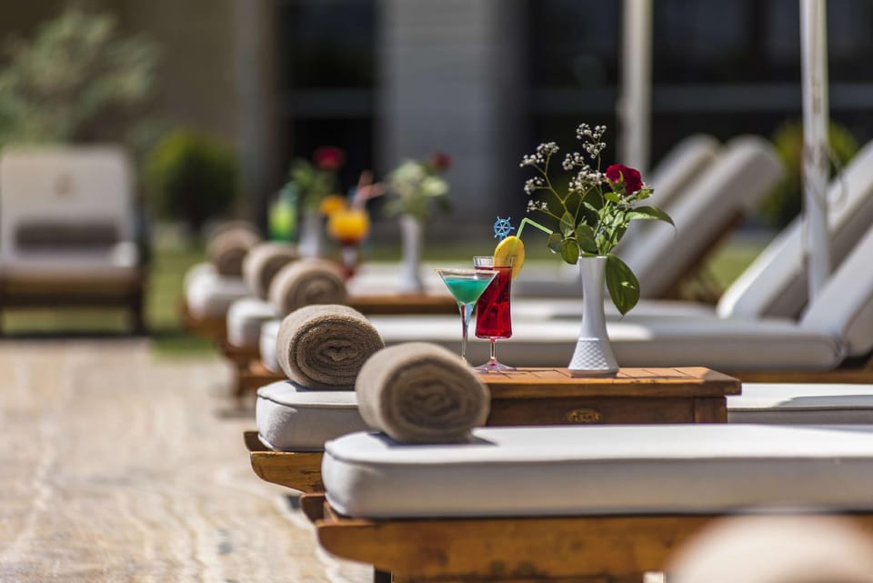 DoubleTree by Hilton Avanos - Cappadocia Hotel in Turkey