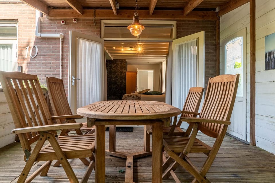 Duinlust Dishoek Hotel in Koudekerke