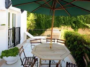 Emelce Apart Hotel in Bodrum