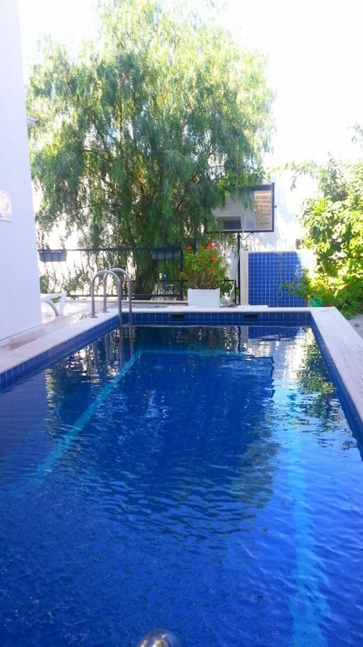 Emelce Apart Hotel in Bodrum