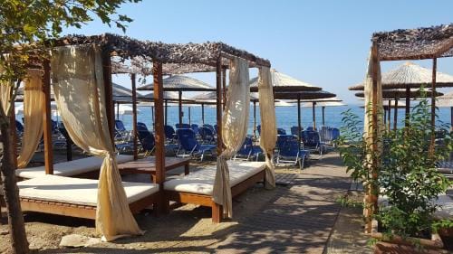 Enalion Hotel Hotel in Magnesia Prefecture, Greece