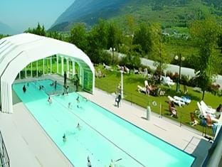 Etoile Du Nord Hotel in Aosta Valley, Italy
