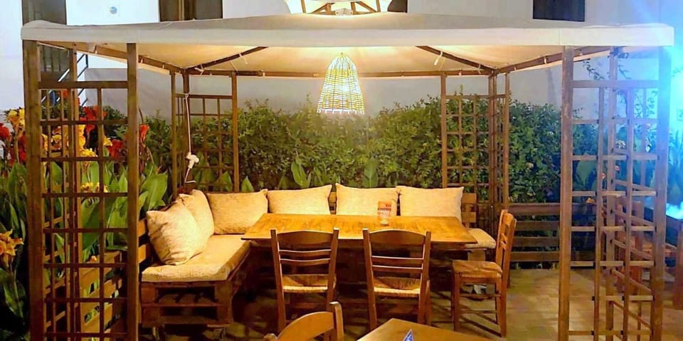Evi Apartments And Studios Hotel in Rhodes, Greece