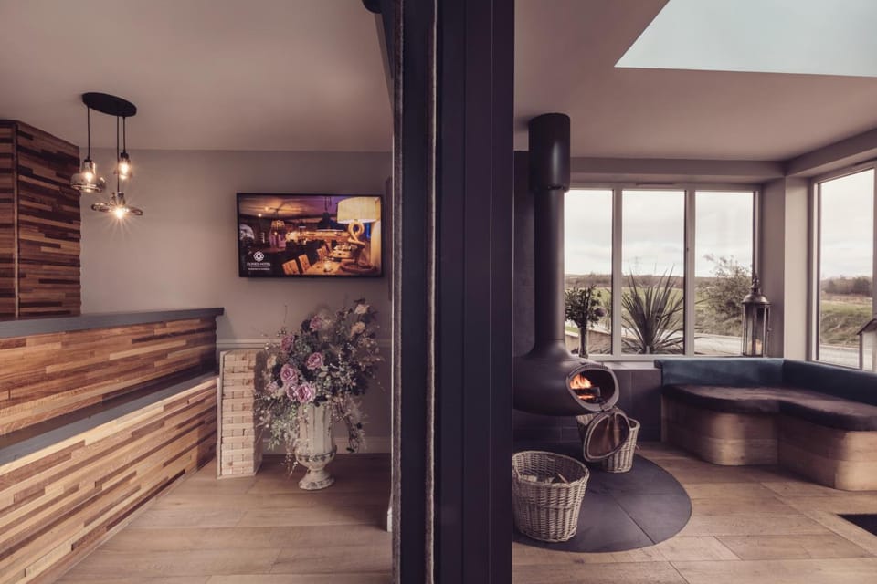 The Dunes Hotel Hotel in Barrow-in-Furness District