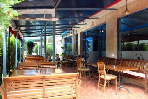Fenix Family Hotel Hotel in Blagoevgrad