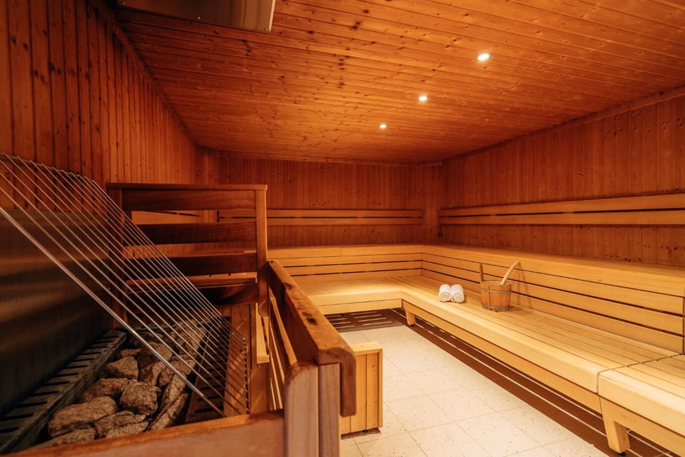Beim Oswald Hotel in Carinthia, Austria